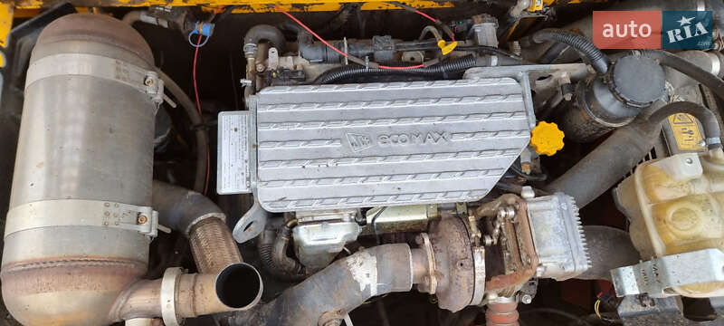 Гусеничный экскаватор JCB 160 2018 в Одессе