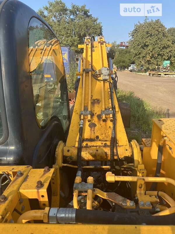 JCB 160 2008