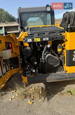 Минипогрузчик JCB 175 2018 в Полтаве
