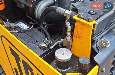 Інша спецтехніка JCB 190 2010 в Бурштині