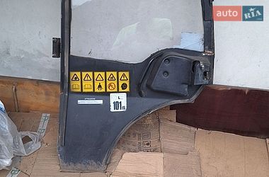 Інша спецтехніка JCB 190 2010 в Бурштині