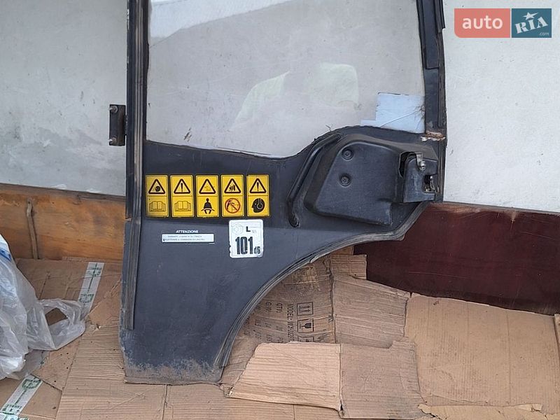 Інша спецтехніка JCB 190 2010 в Бурштині