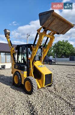 Міні-вантажник JCB 1CX 2008 в 
