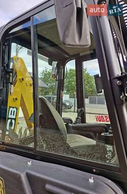 Міні-вантажник JCB 1CX 2008 в 
