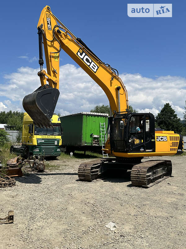 JCB 205 2023