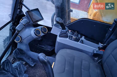 Гусеничный экскаватор JCB 220 2020 в 