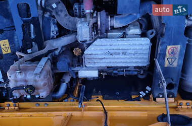 Гусеничный экскаватор JCB 220 2020 в Одессе фото 17 Гусеничный экскаватор JCB 220 2020 в Одессе