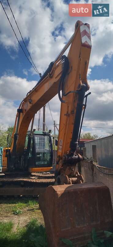 Другая строительная техника JCB 220 2010 в Южноукраинске