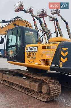 Экскаватор JCB 220 2013 в 