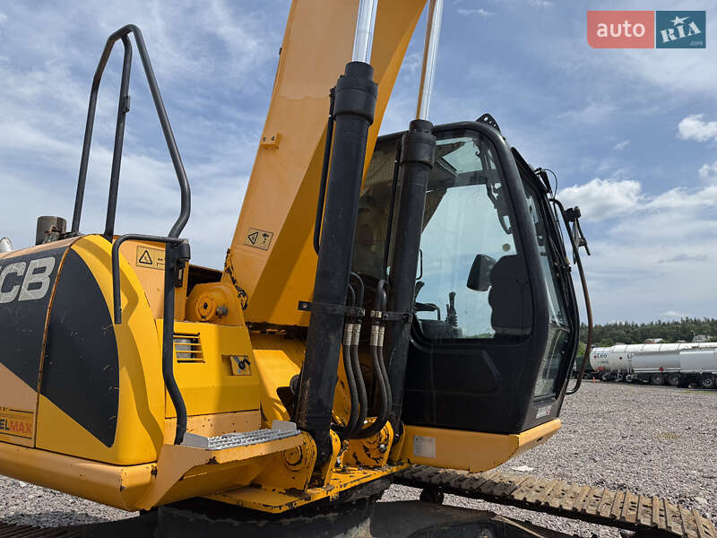 Гусеничный экскаватор JCB 220 2013 в Киеве фото 17 Гусеничный экскаватор JCB 220 2013 в Киеве