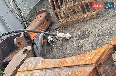 Евакуатор JCB 220 2011 в Києві