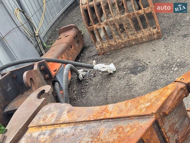 Евакуатор JCB 220 2011 в Києві