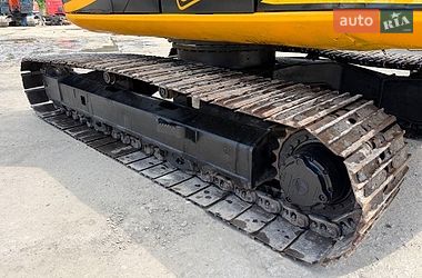 Гусеничний екскаватор JCB 220 2008 в Полонному фото 53 Гусеничний екскаватор JCB 220 2008 в Полонному
