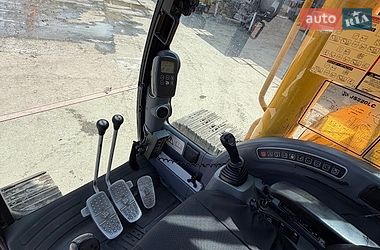 Гусеничний екскаватор JCB 220 2008 в Полонному фото 76 Гусеничний екскаватор JCB 220 2008 в Полонному