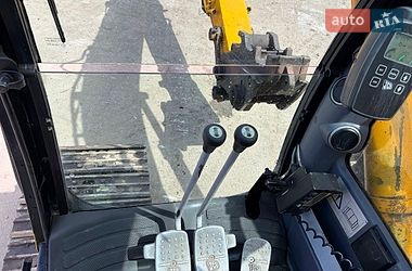 Гусеничний екскаватор JCB 220 2008 в Полонному фото 82 Гусеничний екскаватор JCB 220 2008 в Полонному