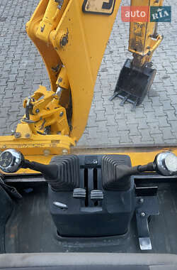 Экскаватор погрузчик JCB 2CX 2007 в Черновцах