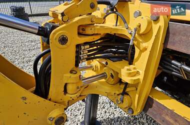 Екскаватор навантажувач JCB 2CX 2008 в 