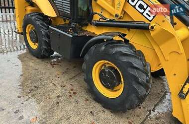 Экскаватор погрузчик JCB 2CX 2013 в Киеве