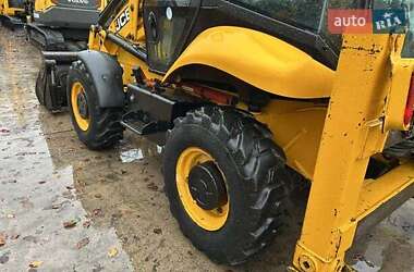 Экскаватор погрузчик JCB 2CX 2013 в Киеве