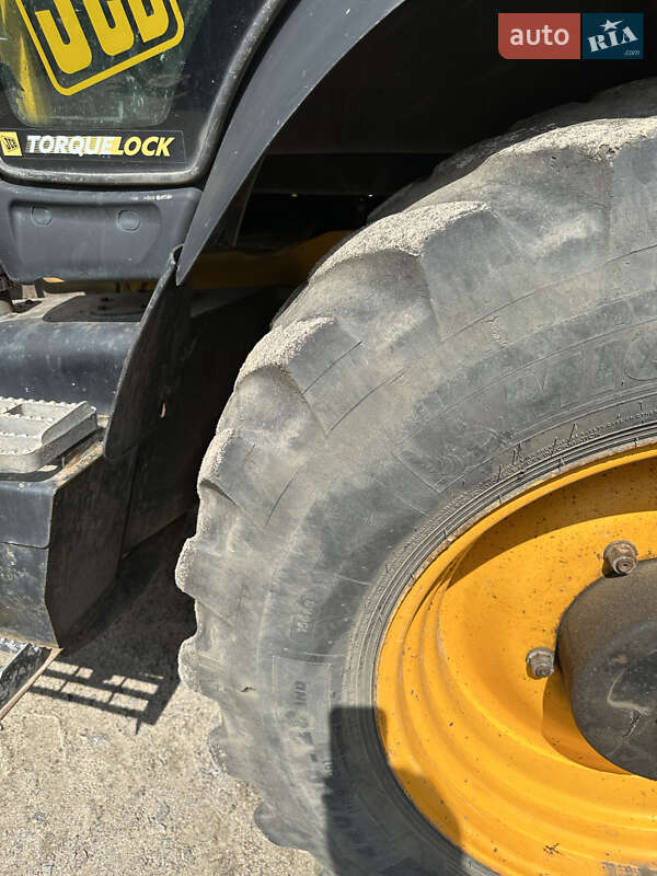 Экскаватор погрузчик JCB 3CX Sitemaster 2013 в Харькове фото 9 Экскаватор погрузчик JCB 3CX Sitemaster 2013 в Харькове