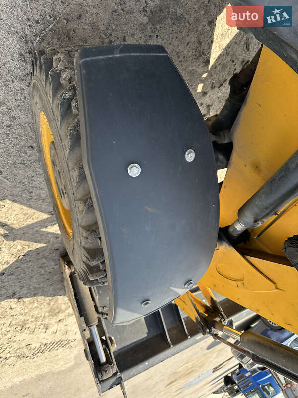 Экскаватор погрузчик JCB 3CX Sitemaster 2013 в Харькове фото 13 Экскаватор погрузчик JCB 3CX Sitemaster 2013 в Харькове