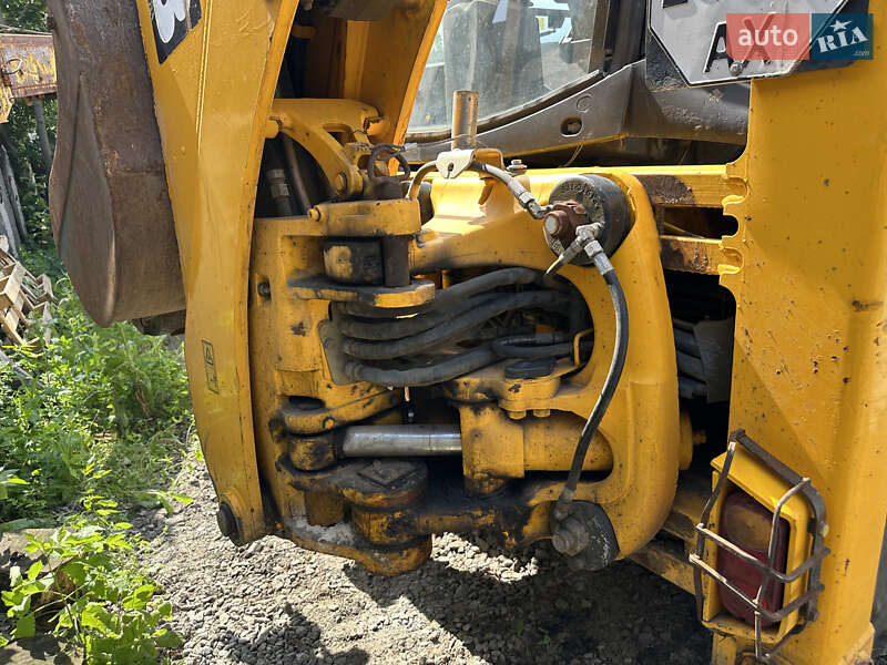 Экскаватор погрузчик JCB 3CX Sitemaster 2013 в Харькове фото 17 Экскаватор погрузчик JCB 3CX Sitemaster 2013 в Харькове