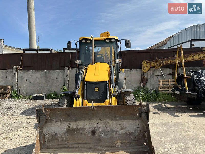 Экскаватор погрузчик JCB 3CX Sitemaster 2013 в Харькове фото 23 Экскаватор погрузчик JCB 3CX Sitemaster 2013 в Харькове