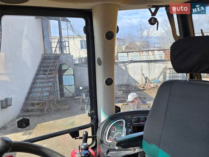 Экскаватор погрузчик JCB 3CX Sitemaster 2011 в Киеве фото 4 Экскаватор погрузчик JCB 3CX Sitemaster 2011 в Киеве