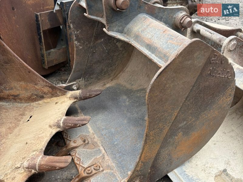 Экскаватор погрузчик JCB 3CX Sitemaster 2013 в Львове фото 18 Экскаватор погрузчик JCB 3CX Sitemaster 2013 в Львове