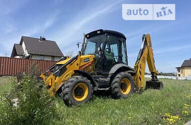 Другая строительная техника JCB 3CX Super 2010 в Хмельницком