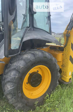 Другая строительная техника JCB 3CX Super 2010 в Хмельницком