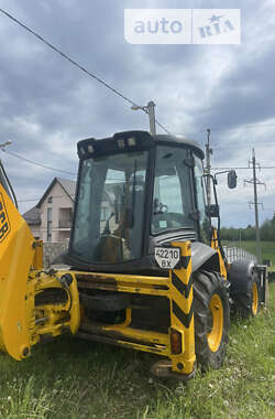 Другая строительная техника JCB 3CX Super 2010 в Хмельницком