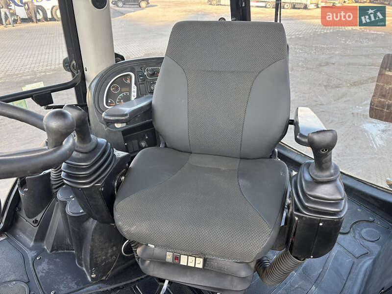 Экскаватор погрузчик JCB 3CX Super 2011 в Львове