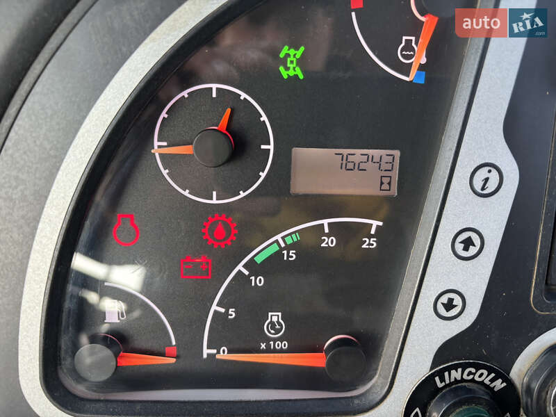 Экскаватор погрузчик JCB 3CX Super 2011 в Львове