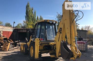 Экскаватор погрузчик JCB 3CX 1994 в Северодонецке