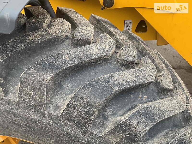 Экскаватор погрузчик JCB 3CX 2015 в Киеве