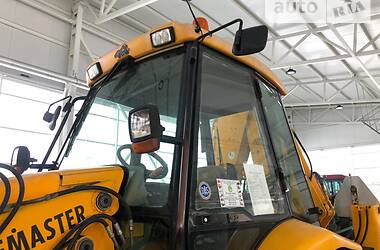 Экскаватор погрузчик JCB 3CX 2000 в 