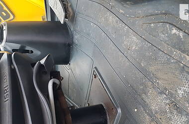 Трактор JCB 3CX 2004 в 