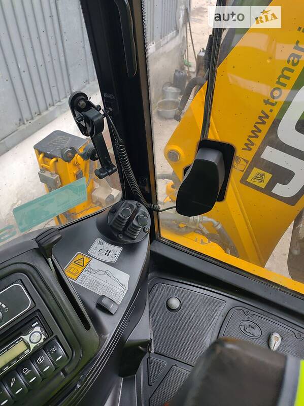 Экскаватор погрузчик JCB 3CX 2011 в Ровно фото 9 Экскаватор погрузчик JCB 3CX 2011 в Ровно