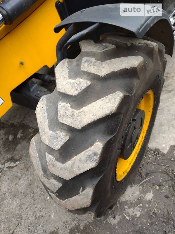 Экскаватор погрузчик JCB 3CX 2011 в Ровно фото 14 Экскаватор погрузчик JCB 3CX 2011 в Ровно