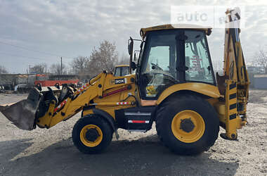 Экскаватор погрузчик JCB 3CX 2006 в Белой Церкви