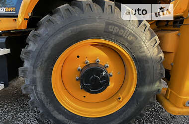 Екскаватор навантажувач JCB 3CX 2021 в 