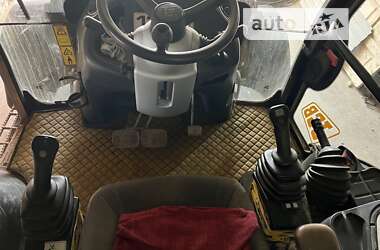 Экскаватор погрузчик JCB 3CX 2008 в 