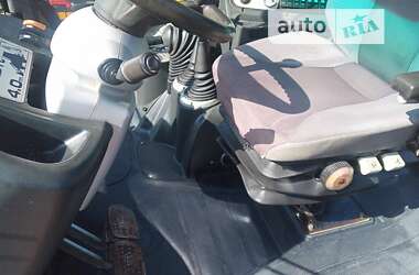 Экскаватор погрузчик JCB 3CX 2007 в 
