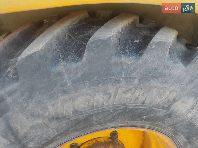 Екскаватор навантажувач JCB 3CX 1997 в Корюківці
