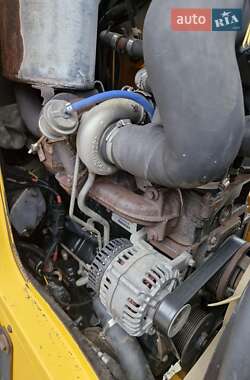 Екскаватор навантажувач JCB 3CX 2005 в 
