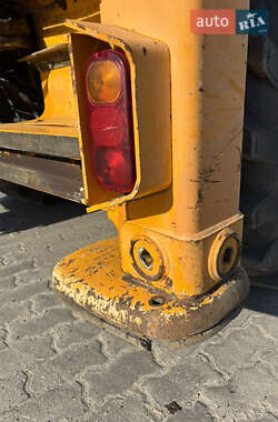 Экскаватор погрузчик JCB 3CX 2008 в 