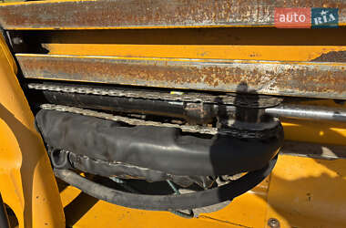 Экскаватор погрузчик JCB 3CX 2008 в 