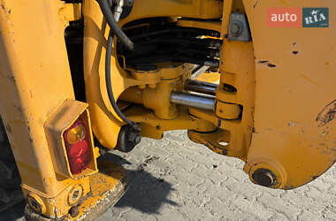Экскаватор погрузчик JCB 3CX 2008 в 