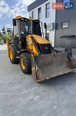 Другая спецтехника JCB 3CX 2021 в 
